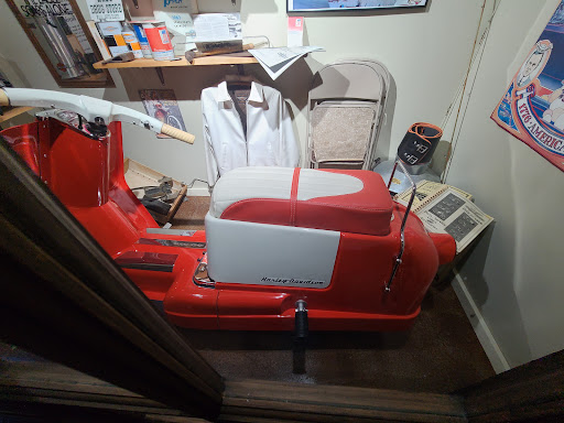 Harley-Davidson Dealer «Napoleon Harley Davidson», reviews and photos, 862 American Rd, Napoleon, OH 43545, USA