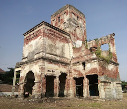 Lorong Jokowi photo