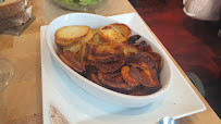 Pomme de terre rissolée du Restaurant L'Argot à Lyon - n°6