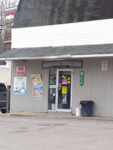 Convenience Store «Goodwins Mills General Store», reviews and photos, Goodwins Mills Rd, Alfred, ME 04002, USA
