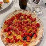 Photo n°1 de l'avis de Filippo.a fait le 19/08/2022 à 08:01 sur le  Su Giganti Hotel Ristorante à Villasimius