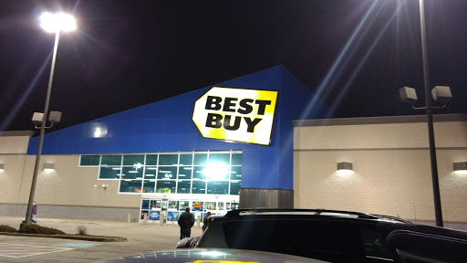 Electronics Store «Best Buy», reviews and photos, 5000 Alicia Dr, Bethel Park, PA 15102, USA