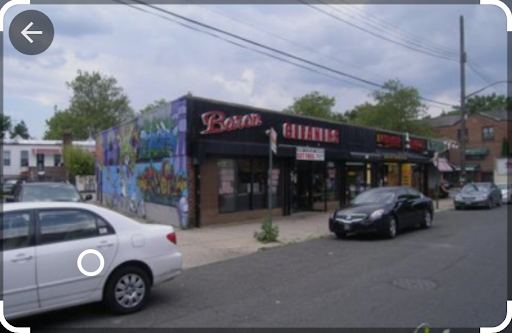 Dry Cleaner «Baron French Cleaners», reviews and photos, 1610 Gravesend Neck Rd, Brooklyn, NY 11229, USA