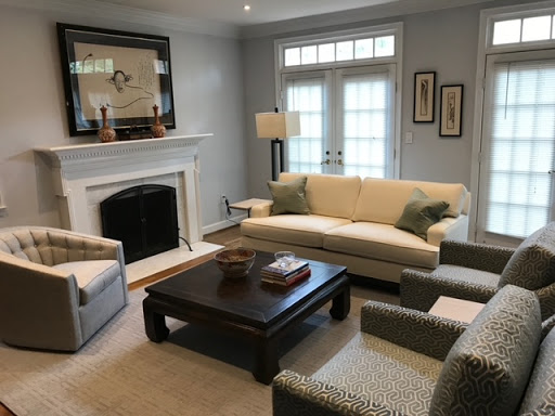 Furniture Store «Ethan Allen», reviews and photos, 8520 Leesburg Pike, Vienna, VA 22182, USA