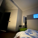 Photo n°6 de l'avis de Muhammad.a fait le 25/08/2021 à 17:31 sur le  B&B Hotel Milano Cenisio Garibaldi à Milan