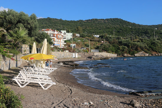 Urga Beach III