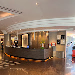 Photo n°2 de l'avis de Dan.t fait le 09/09/2023 à 02:12 sur le  The Westin Grand Munich à Munich