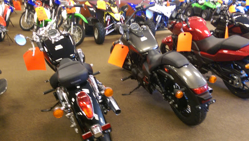 Motorcycle Dealer «Cycle Max», reviews and photos, 1816 Horseshoe Pike, West Brandywine Township, PA 19343, USA