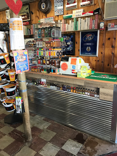 Liquor Store «La Porte Liquor Store», reviews and photos, 501 State St, La Porte, IN 46350, USA
