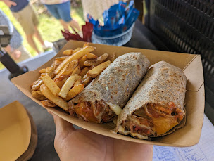 Photo n°15 de Les Wrapettes Food-Truck CESI à Saint-Étienne-du-Rouvray ()