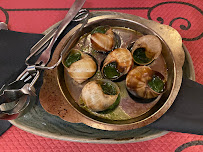 Escargot du Restaurant Le Molière à Paris - n°6