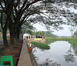 Kali Mbureng photo