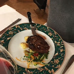 Photo n°3 de l'avis de Irina.o fait le 31/01/2018 à 18:02 sur le  Ristorante Cavour à Dossobuono