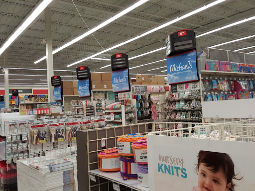 Craft Store «Michaels», reviews and photos, 2317 Vestal Pkwy E #10, Vestal, NY 13850, USA