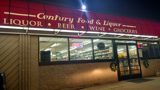 Century Food & Liquor