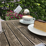 Photo n°2 de l'avis de Martina.l fait le 28/04/2024 à 16:21 sur le  Isa's Café à Wertingen