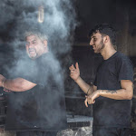 Photo n°1 de l'avis de Francesco.o fait le 25/05/2016 à 12:29 sur le  Trattoria Ippocampo à Rome