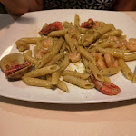 Photo n°1 de l'avis de Josep.a fait le 06/09/2021 à 19:43 sur le  Terrazzo Azzurro Ristorante e Pizzeria à Santa Croce Camerina