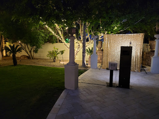 Wedding Venue «Bella Rose Estate», reviews and photos, 1380 S Price Rd, Chandler, AZ 85286, USA