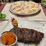 Photo n° 5 de l'avis de Sumol. fait le 26/12/2023 à 19:11 pour Restaurant Pfeffel à Colmar