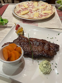 Steak du Restaurant Pfeffel à Colmar - n°5
