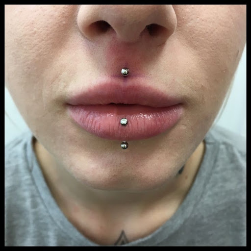 Explore maple leaf tattoo ideas, creative tattoo ideas in Humboldt, available at BodyFx Piercing Studio Quality Jewelry Sales