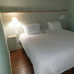 Photo n° 4 de l'avis de Hervé.o fait le 30/01/2020 à 20:10 pour Hotel Saint Georges à Troyes