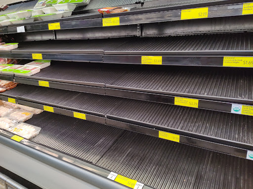 Supermarket «ALDI», reviews and photos, 4931 Transit Rd, Depew, NY 14043, USA