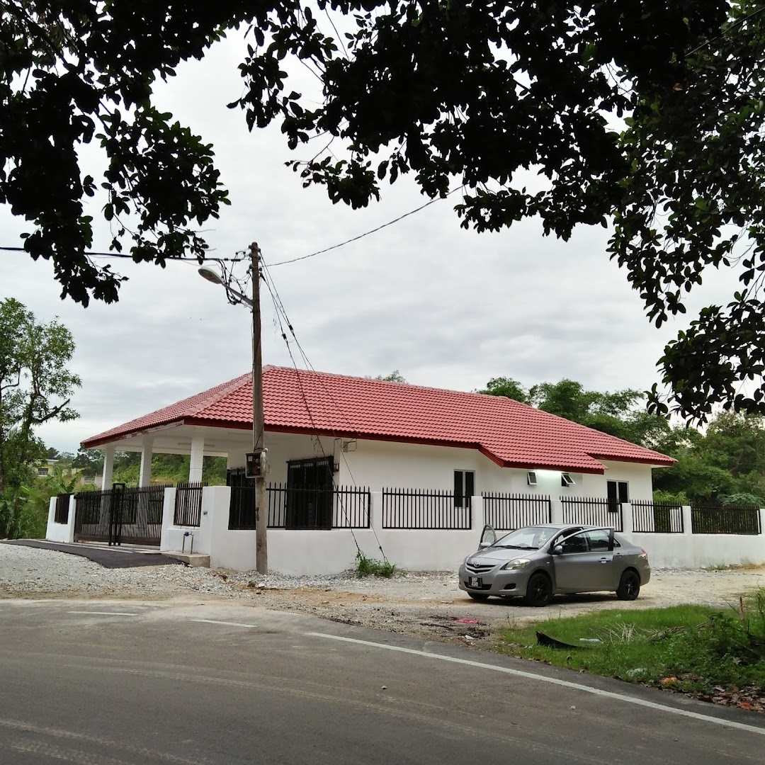 Samzarina