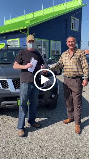 Used Car Dealer «Sunset Auto Wholesale», reviews and photos, 6434 S Tacoma Way, Tacoma, WA 98444, USA