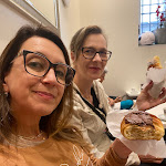 Photo n°1 de l'avis de Ana.a fait le 05/11/2023 à 19:15 sur le  Caffe Prati à Rome