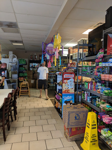 Restaurant «TIENDA LA MEXICANA», reviews and photos, 1209 Airport Rd #6, Destin, FL 32541, USA