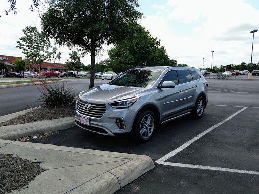 Hyundai Dealer «Red McCombs Hyundai Northwest», reviews and photos, 13663 Interstate 10 Frontage Rd, San Antonio, TX 78249, USA