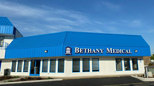 Bethany Medical at North Main