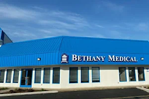 Bethany Medical at North Main image