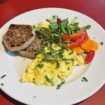 Photo n°1 de l'avis de Leande. fait le 05/10/2023 à 21:03 sur le  TAZ-Kantine: Restaurant und Bar à Berlin