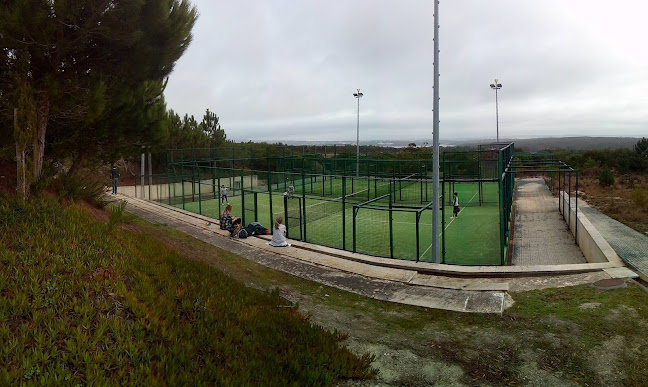 Nuno Mota Tennis Academy - Óbidos