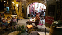 Atmosphère du Restaurant de sundae Gelato Bar à Goudargues - n°1