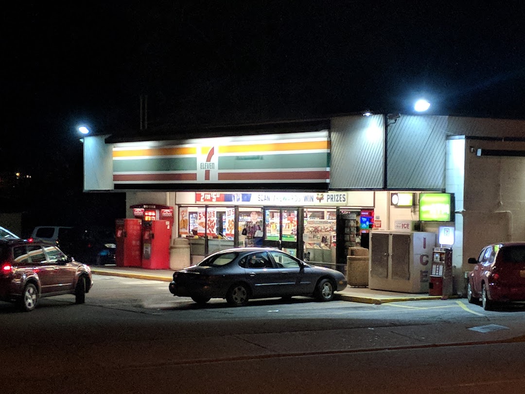 7-Eleven