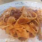 Photo n°4 de l'avis de tiziana. fait le 23/10/2021 à 16:46 sur le  Ristorante Taverna De' Massari Norcia à Norcia