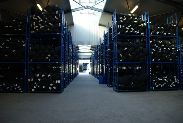 Telefonnummer for Viggo Laursen Autodele