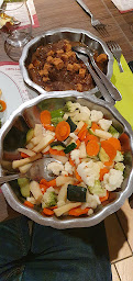 Photo n°36 de Auberge du Blaisel - Restaurant Agape à Wirwignes ()