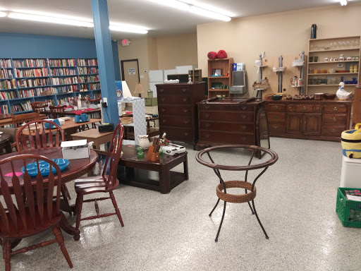 Thrift Store «Peninsula Rescue Mission Thrift Store», reviews and photos, 6200 Jefferson Ave, Newport News, VA 23605, USA