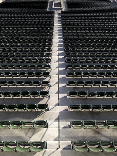 Stadium «Pennington Field», reviews and photos, 1501 Central Dr, Bedford, TX 76022, USA