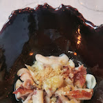 Photo n°7 de l'avis de Raoul. fait le 22/07/2022 à 21:54 sur le  Ristorante La Martinatica à Pietrasanta