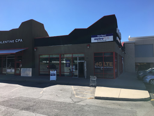 MetroPCS Authorized Dealer, 934 E Gordon Ave, Layton, UT 84040, USA, 