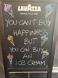 Siziano Caffe à Siziano carte