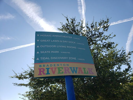 Water Park «Riverwalk Splash Park», reviews and photos, 452 3rd Ave W, Bradenton, FL 34205, USA