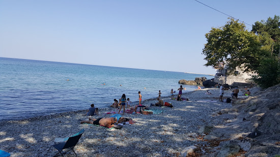 Platamon beach III