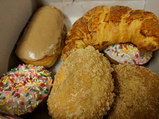 Donut Shop «Golden Donuts», reviews and photos, 8500 Auburn Blvd a, Citrus Heights, CA 95610, USA